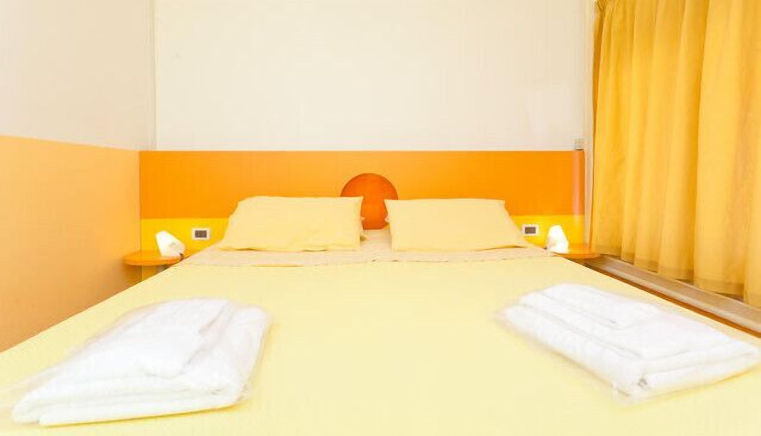 Hotel Rainbow - Palermo — Photos 3