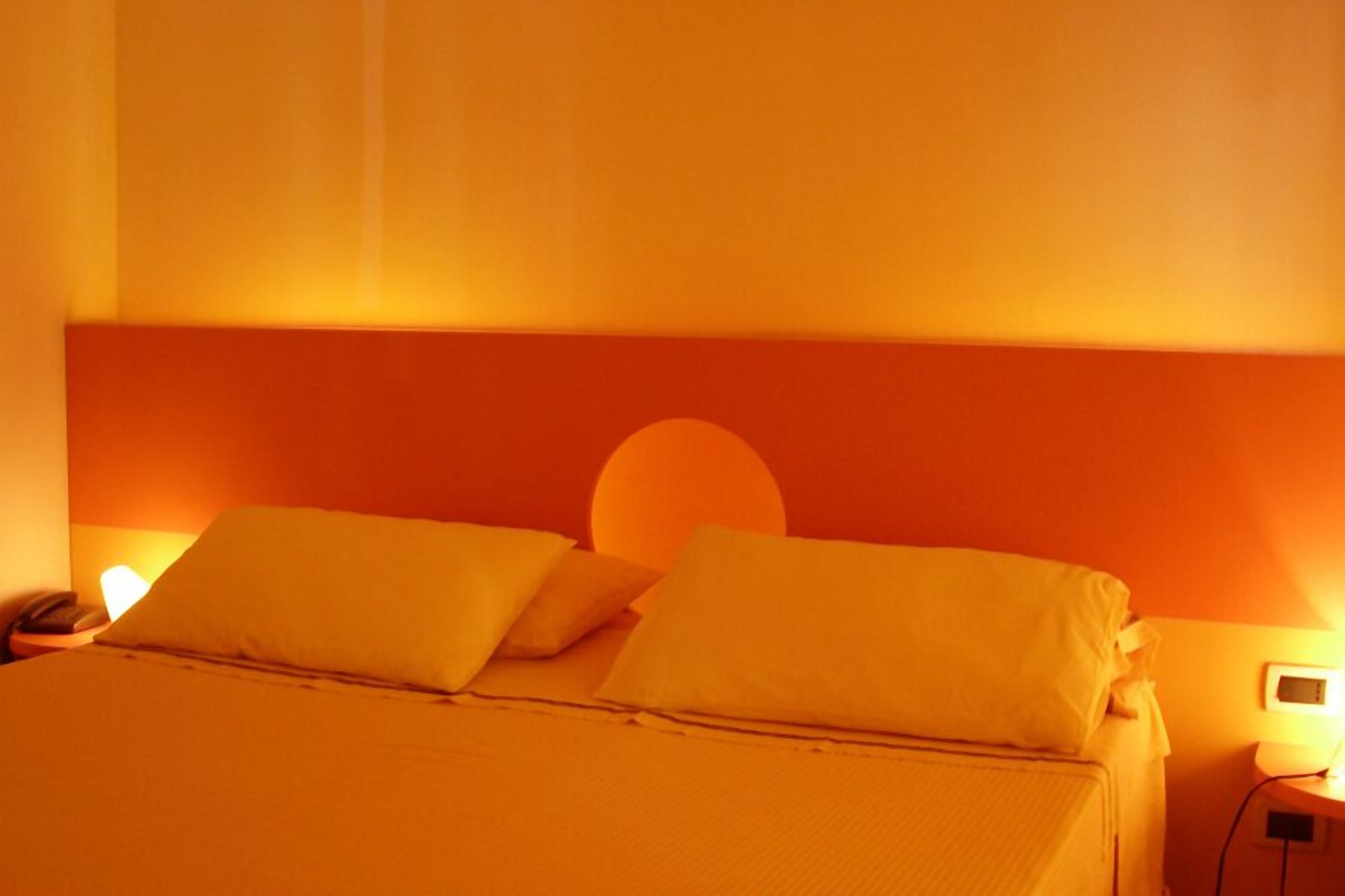 Hotel Rainbow - Palermo, Palermo